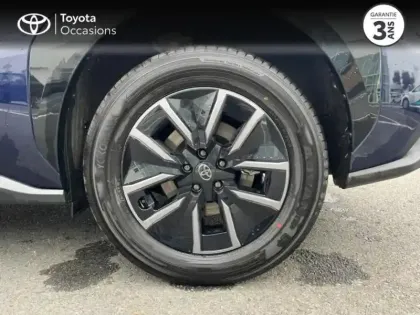 Photo 28 Toyota Bz4x Gén. I Ph2 Lounge 5