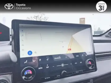 Photo 27 Toyota Bz4x Gén. I Ph2 Lounge 5