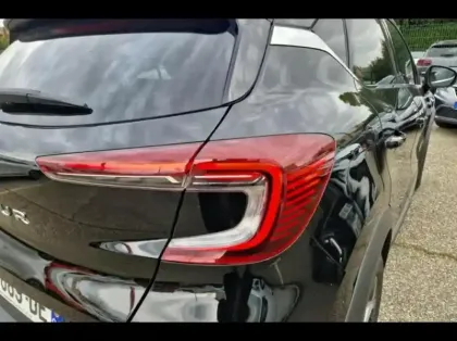 Photo 13 Renault Captur  1.3 TCe mild hybrid 160ch Iconic EDC