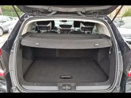 Photo 11 Renault Captur  1.3 TCe mild hybrid 160ch Iconic EDC