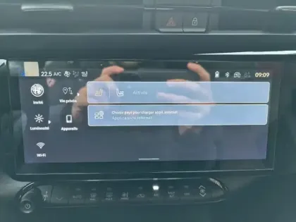 Photo 14 Alfa Romeo Junior  1.2 Ibrida 145ch Speciale e-DCT6