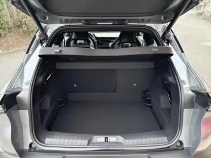 Photo 5 Alfa Romeo Junior  1.2 Ibrida 145ch Speciale e-DCT6