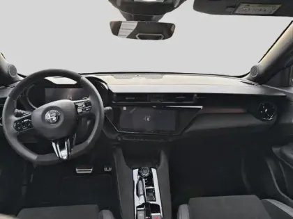 Photo 7 Alfa Romeo Junior  1.2 Ibrida 145ch Speciale e-DCT6