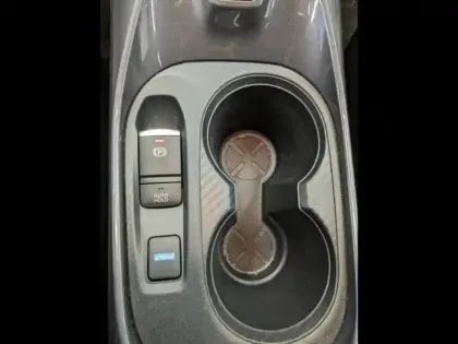 Photo 14 Nissan Juke  1.6 Hybrid 143ch Tekna 2023