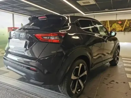 Photo 6 Nissan Juke  1.6 Hybrid 143ch Tekna 2023