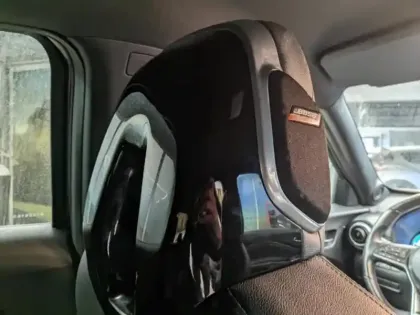 Photo 7 Nissan Juke  1.6 Hybrid 143ch Tekna 2023