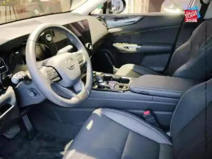 Photo 14 Lexus Nx  350h Pack Business 2WD MY25