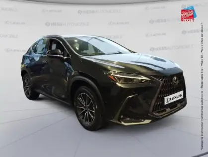 Photo 17 Lexus Nx  350h Pack Business 2WD MY25