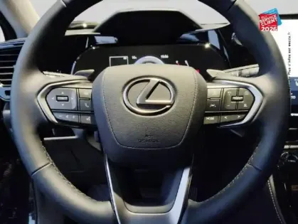 Photo 26 Lexus Nx  350h Pack Business 2WD MY25