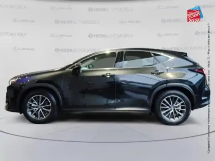 Photo 23 Lexus Nx  350h Pack Business 2WD MY25