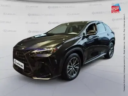 Photo Lexus Nx