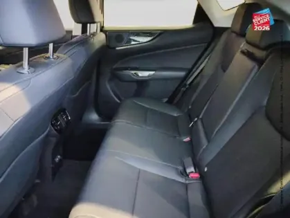 Photo 10 Lexus Nx  350h Pack Business 2WD MY25