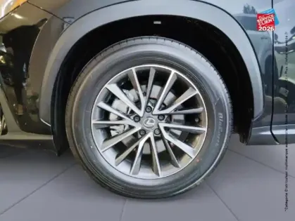 Photo 24 Lexus Nx  350h Pack Business 2WD MY25