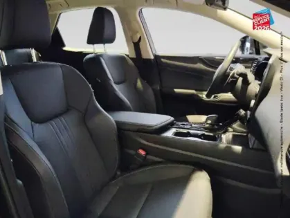 Photo 19 Lexus Nx  350h Pack Business 2WD MY25