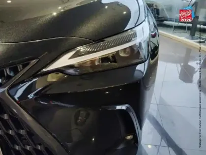 Photo 12 Lexus Nx  350h Pack Business 2WD MY25