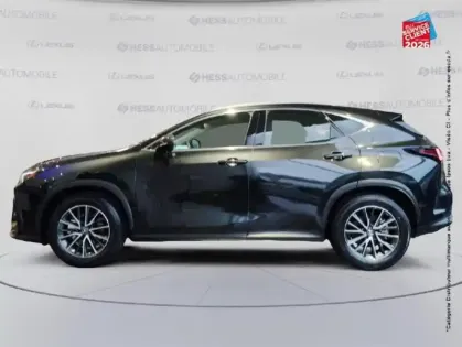 Photo 8 Lexus Nx  350h Pack Business 2WD MY25