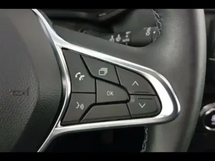 Photo 12 Renault Captur  1.0 TCe 90ch Techno