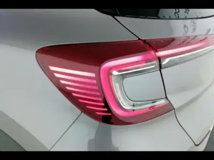 Photo 5 Renault Captur  1.0 TCe 90ch Techno