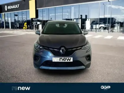 Photo 14 Renault Captur  1.0 TCe 90ch Techno