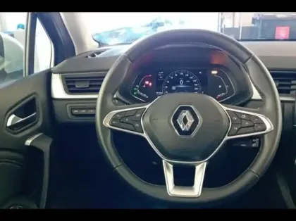 Photo 10 Renault Captur  1.0 TCe 90ch Techno