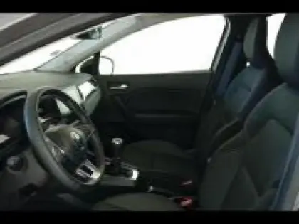 Photo 8 Renault Captur  1.0 TCe 90ch Evolution