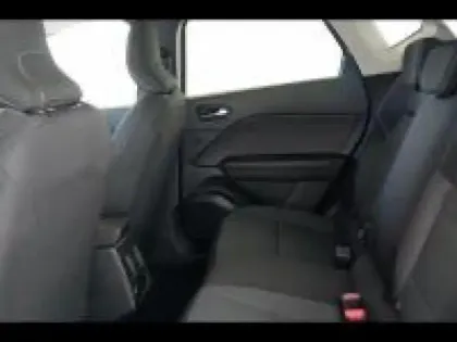 Photo 10 Renault Captur  1.0 TCe 90ch Evolution