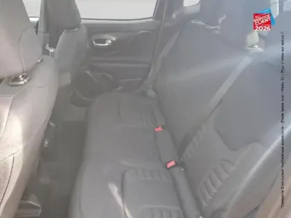 Photo 25 Jeep Renegade  1.5 Turbo T4 130ch MHEV North Star BVR7