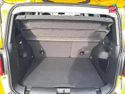 Photo 13 Jeep Renegade  1.5 Turbo T4 130ch MHEV North Star BVR7