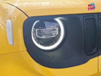 Photo 12 Jeep Renegade  1.5 Turbo T4 130ch MHEV North Star BVR7