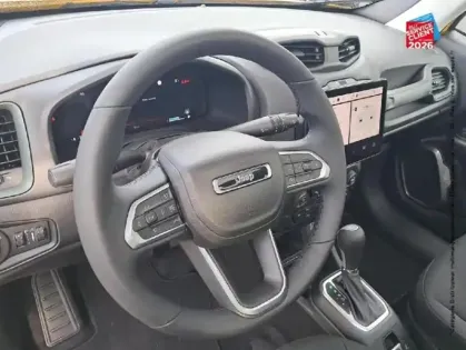 Photo 26 Jeep Renegade  1.5 Turbo T4 130ch MHEV North Star BVR7