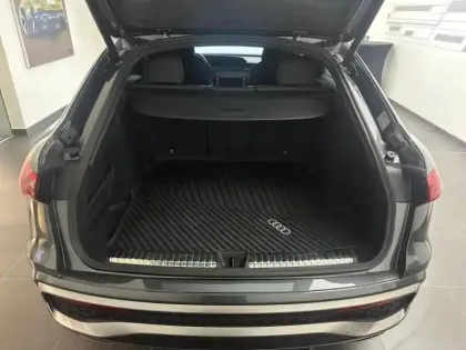 Photo 6 Audi Q5 Gén. III Ph1 S line 5