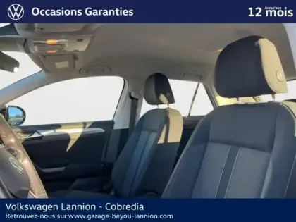 Photo 7 Volkswagen T-roc  1.0 TSI 110ch Life Plus