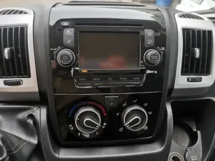 Photo 12 Fiat Ducato  CCb 3.5 Maxi M 2.3 Multijet 130ch Pack Pro Nav