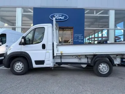 Photo 5 Fiat Ducato  CCb 3.5 Maxi M 2.3 Multijet 130ch Pack Pro Nav