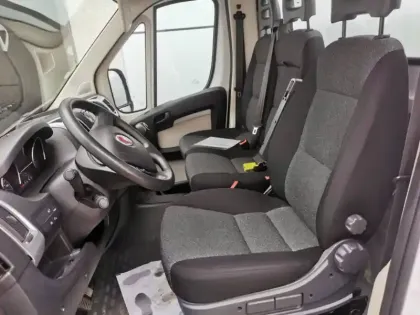 Photo 11 Fiat Ducato  CCb 3.5 Maxi M 2.3 Multijet 130ch Pack Pro Nav