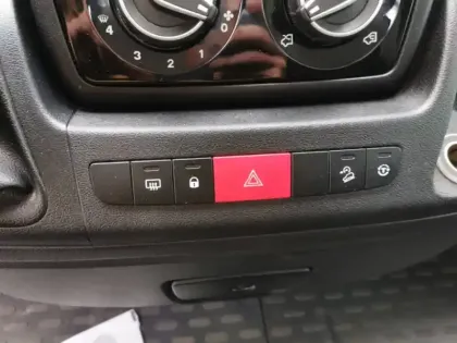 Photo 13 Fiat Ducato  CCb 3.5 Maxi M 2.3 Multijet 130ch Pack Pro Nav