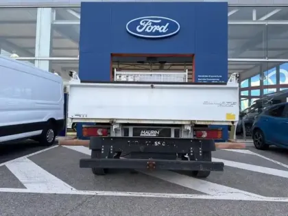 Photo 7 Fiat Ducato  CCb 3.5 Maxi M 2.3 Multijet 130ch Pack Pro Nav