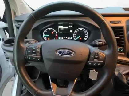 Photo 11 Ford Transit Custom  Fg 300 L1H1 2.0 EcoBlue 130 Trend Business 7cv