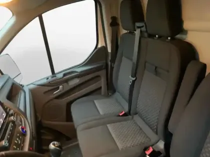 Photo 12 Ford Transit Custom  Fg 300 L1H1 2.0 EcoBlue 130 Trend Business 7cv