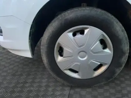 Photo 13 Ford Transit Custom  Fg 300 L1H1 2.0 EcoBlue 130 Trend Business 7cv