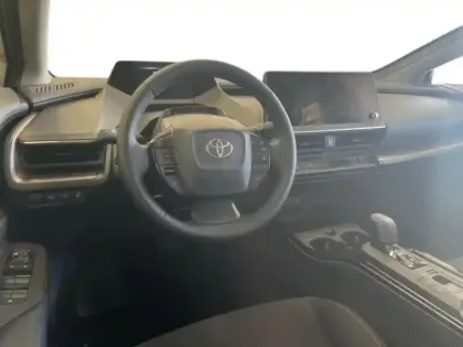 Photo 14 Toyota Prius  Rechargeable 2.0 Hybride Rechargeable 223ch Design  MY25