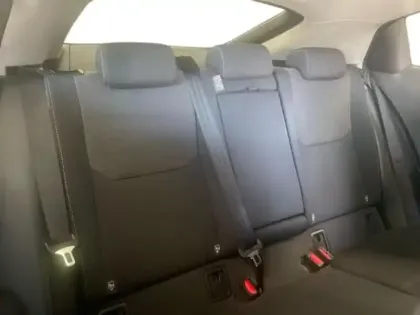 Photo 9 Toyota Prius  Rechargeable 2.0 Hybride Rechargeable 223ch Design  MY25