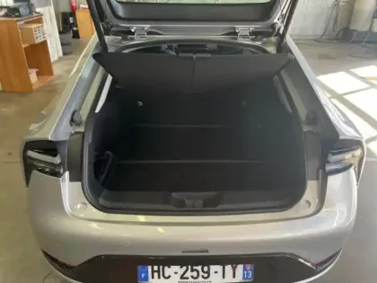 Photo 12 Toyota Prius  Rechargeable 2.0 Hybride Rechargeable 223ch Design  MY25