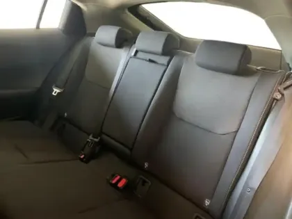 Photo 13 Toyota Prius  Rechargeable 2.0 Hybride Rechargeable 223ch Design  MY25