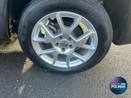 Photo 27 Jeep Renegade  1.5 Turbo T4 130ch MHEV Limited BVR7