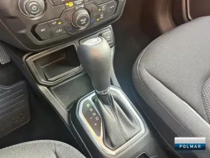 Photo 13 Jeep Renegade  1.5 Turbo T4 130ch MHEV Limited BVR7