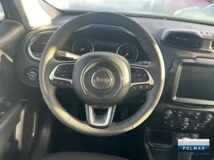 Photo 8 Jeep Renegade  1.5 Turbo T4 130ch MHEV Limited BVR7