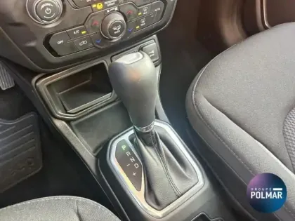 Photo 28 Jeep Renegade  1.5 Turbo T4 130ch MHEV Limited BVR7