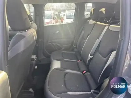 Photo 26 Jeep Renegade  1.5 Turbo T4 130ch MHEV Limited BVR7