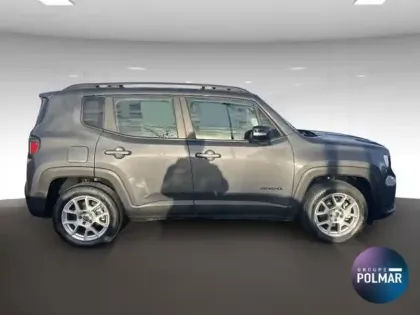 Photo 18 Jeep Renegade  1.5 Turbo T4 130ch MHEV Limited BVR7